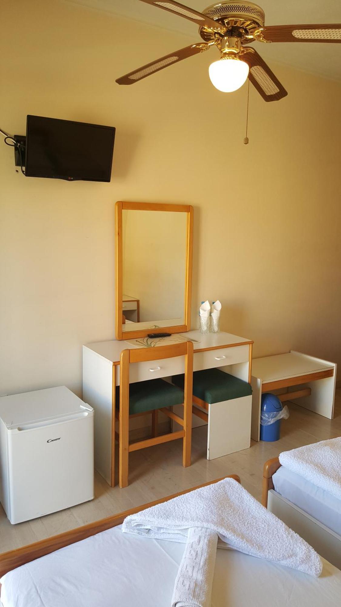 Moustakis Hotel Agia Efimia 외부 사진
