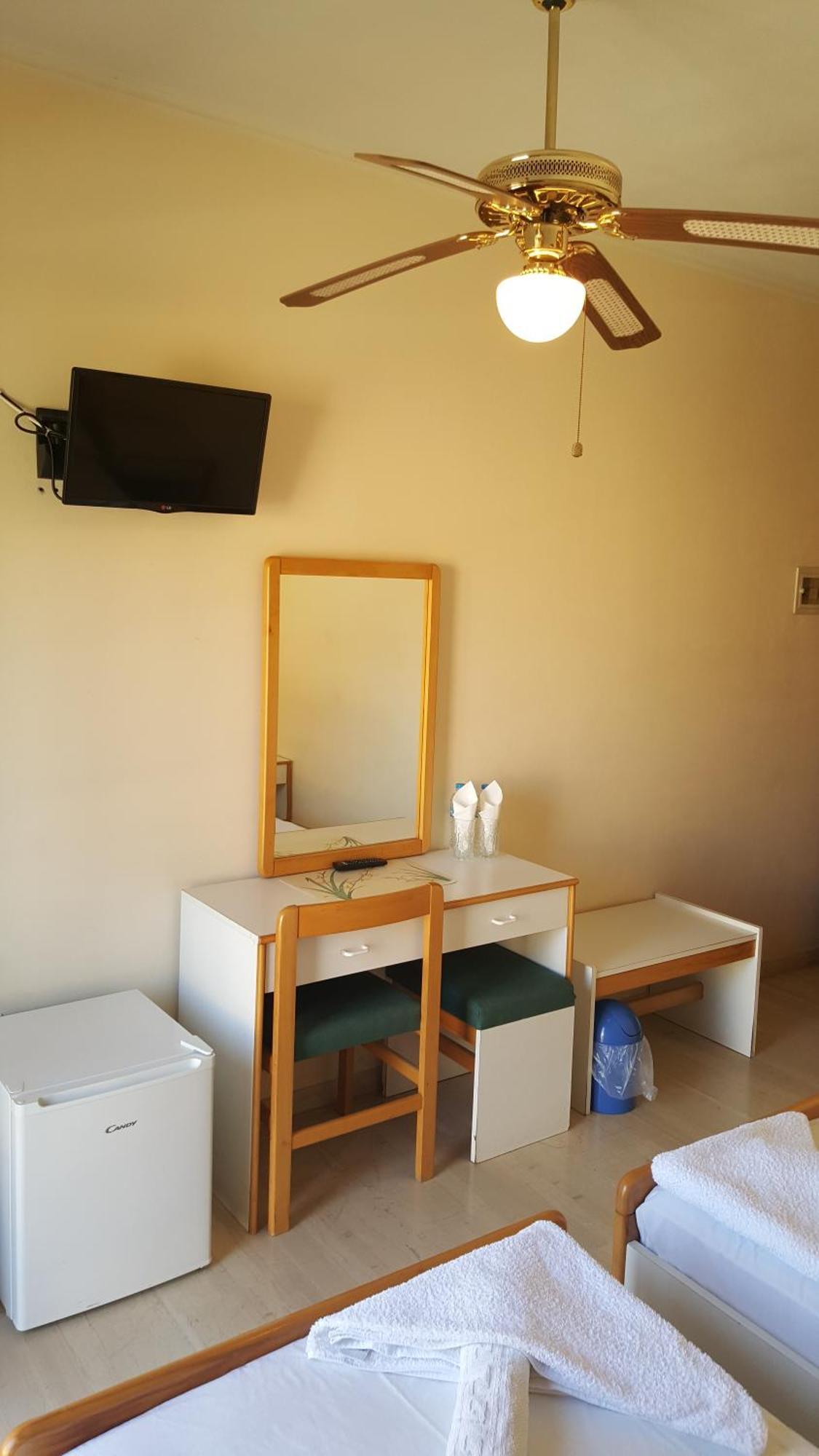 Moustakis Hotel Agia Efimia 외부 사진