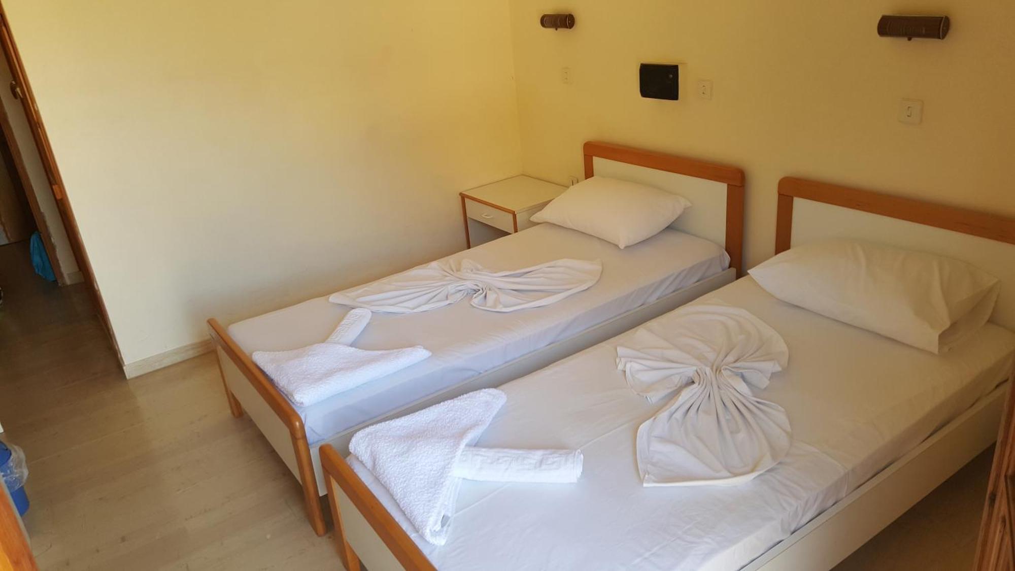 Moustakis Hotel Agia Efimia 외부 사진