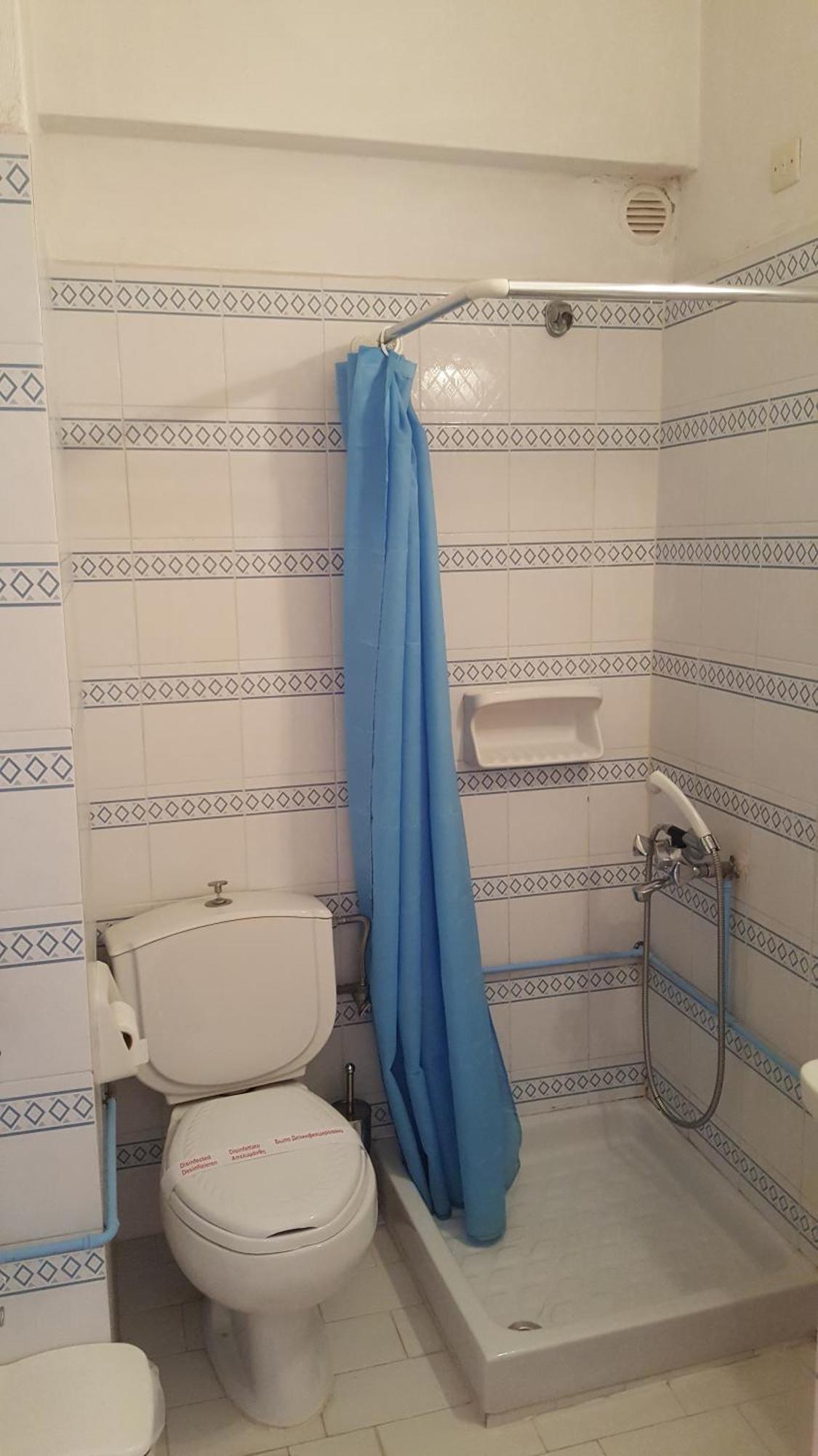 Moustakis Hotel Agia Efimia 외부 사진
