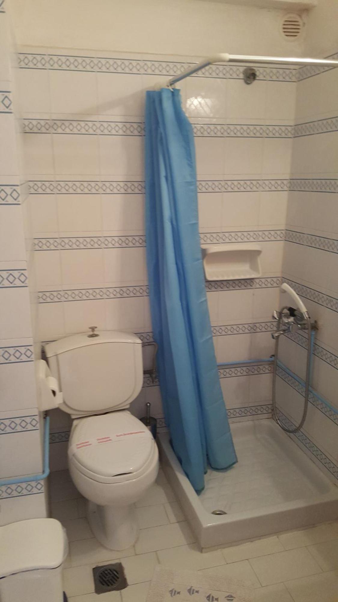 Moustakis Hotel Agia Efimia 외부 사진