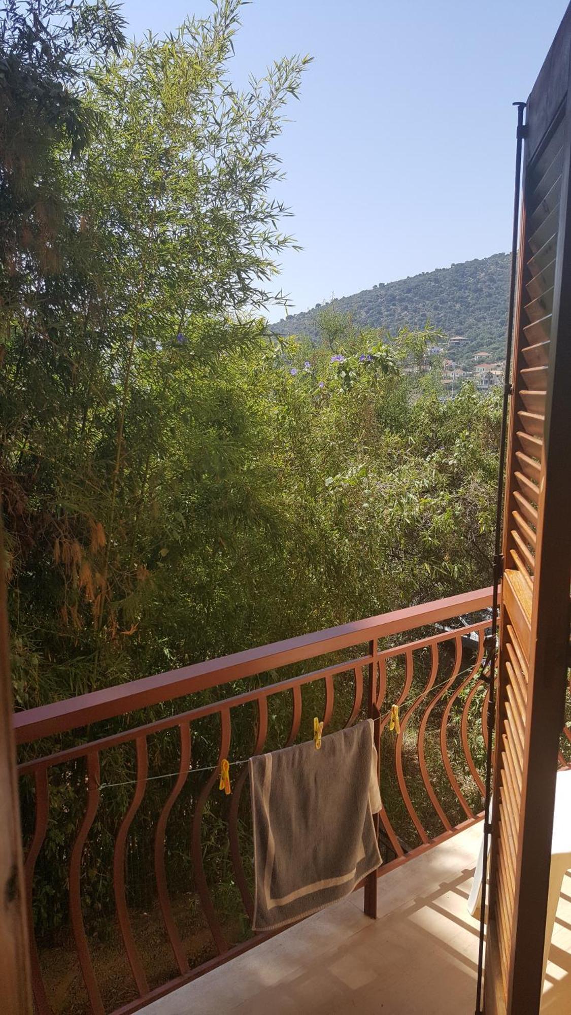 Moustakis Hotel Agia Efimia 외부 사진